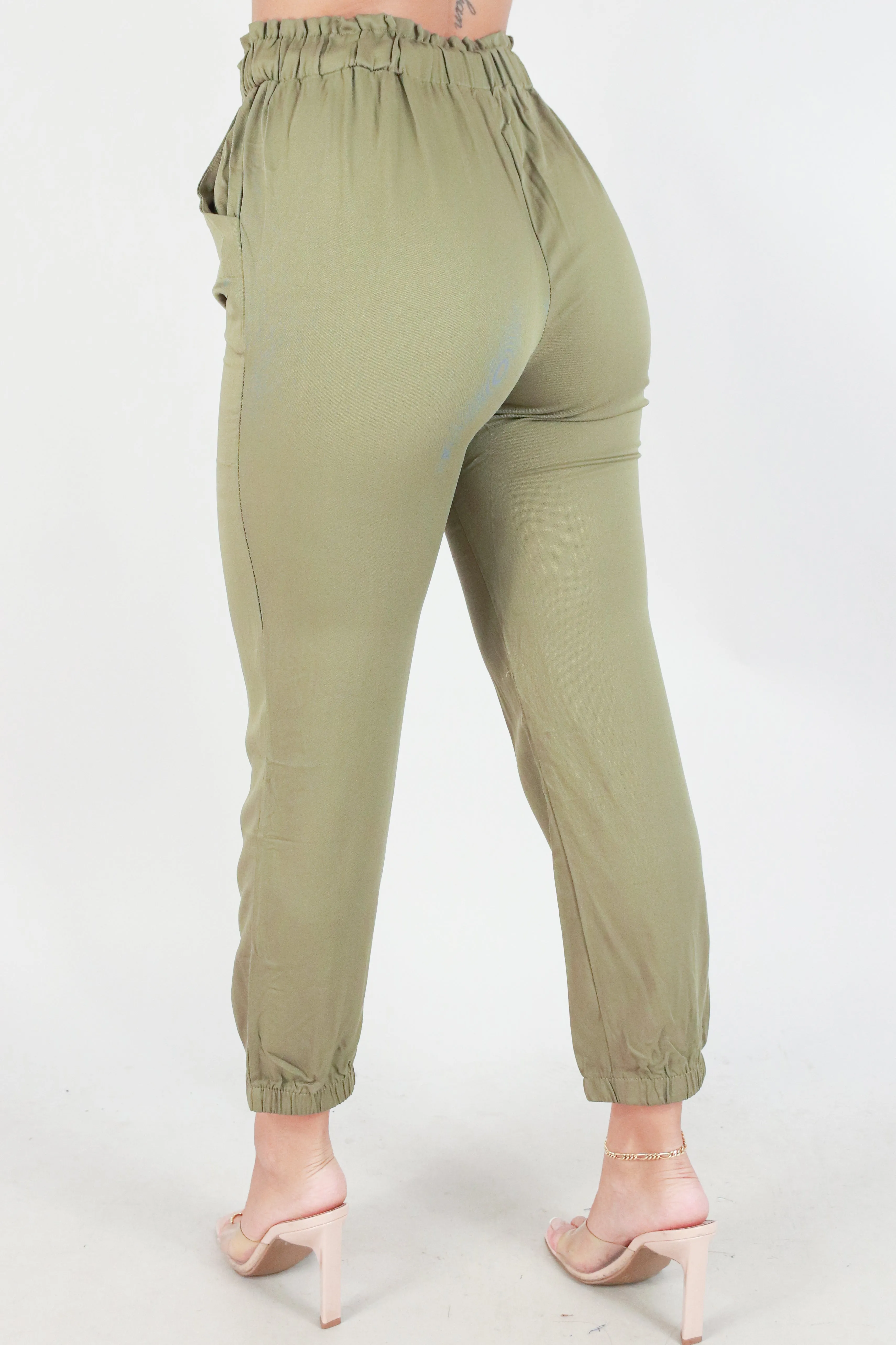 YOU LOOK AMAZING JOGGERS