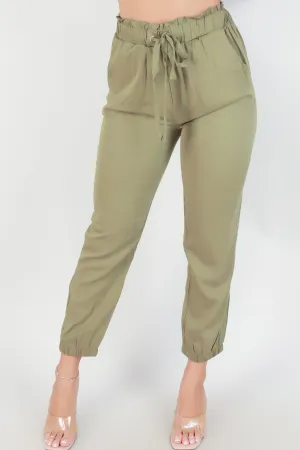 YOU LOOK AMAZING JOGGERS