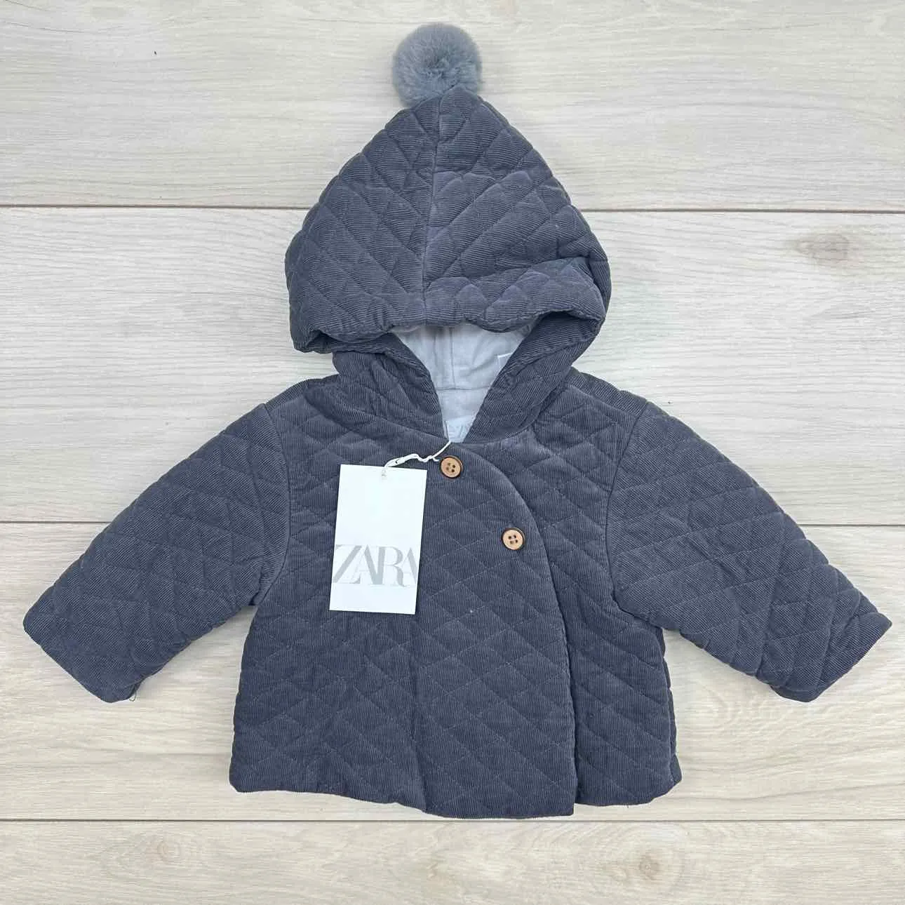 Zara OUTERWEAR jacket